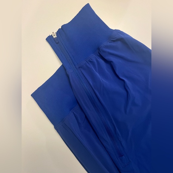 Nike team USA track pants size medium women’s - Picture 2 of 5